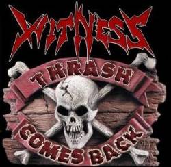 Thrash Comes Back